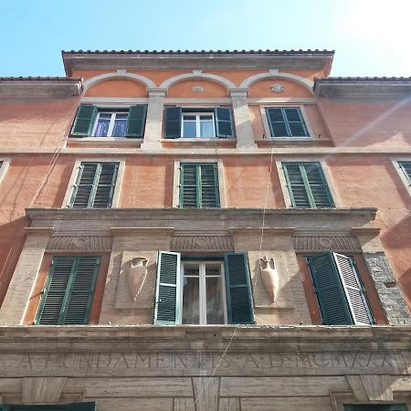 Villa Torlonia Rome Luaran gambar