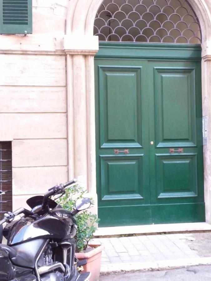 Villa Torlonia Rome Luaran gambar