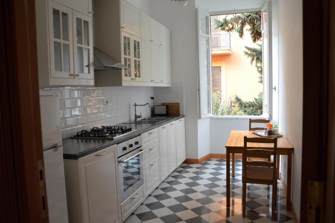Villa Torlonia Rome Luaran gambar