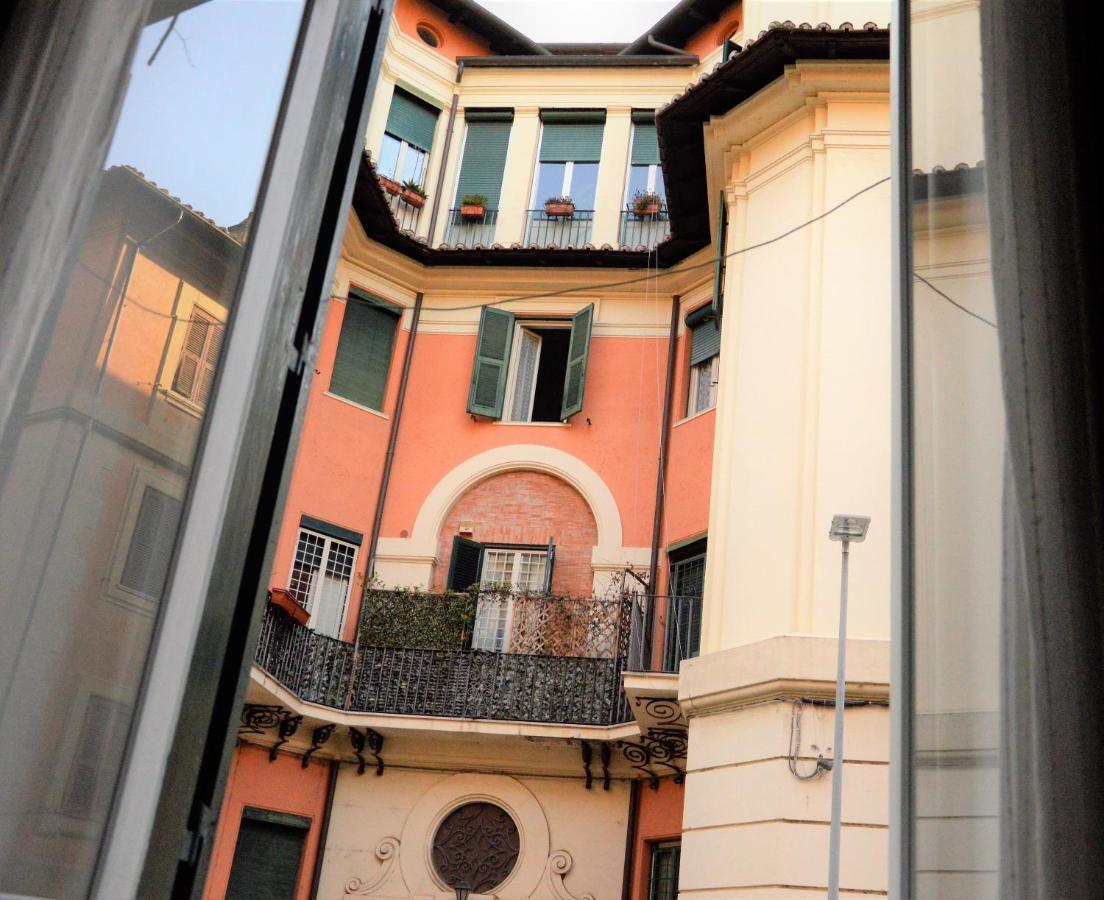 Villa Torlonia Rome Luaran gambar