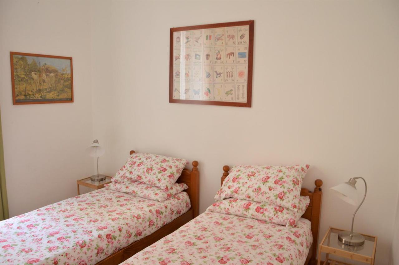 Villa Torlonia Rome Luaran gambar