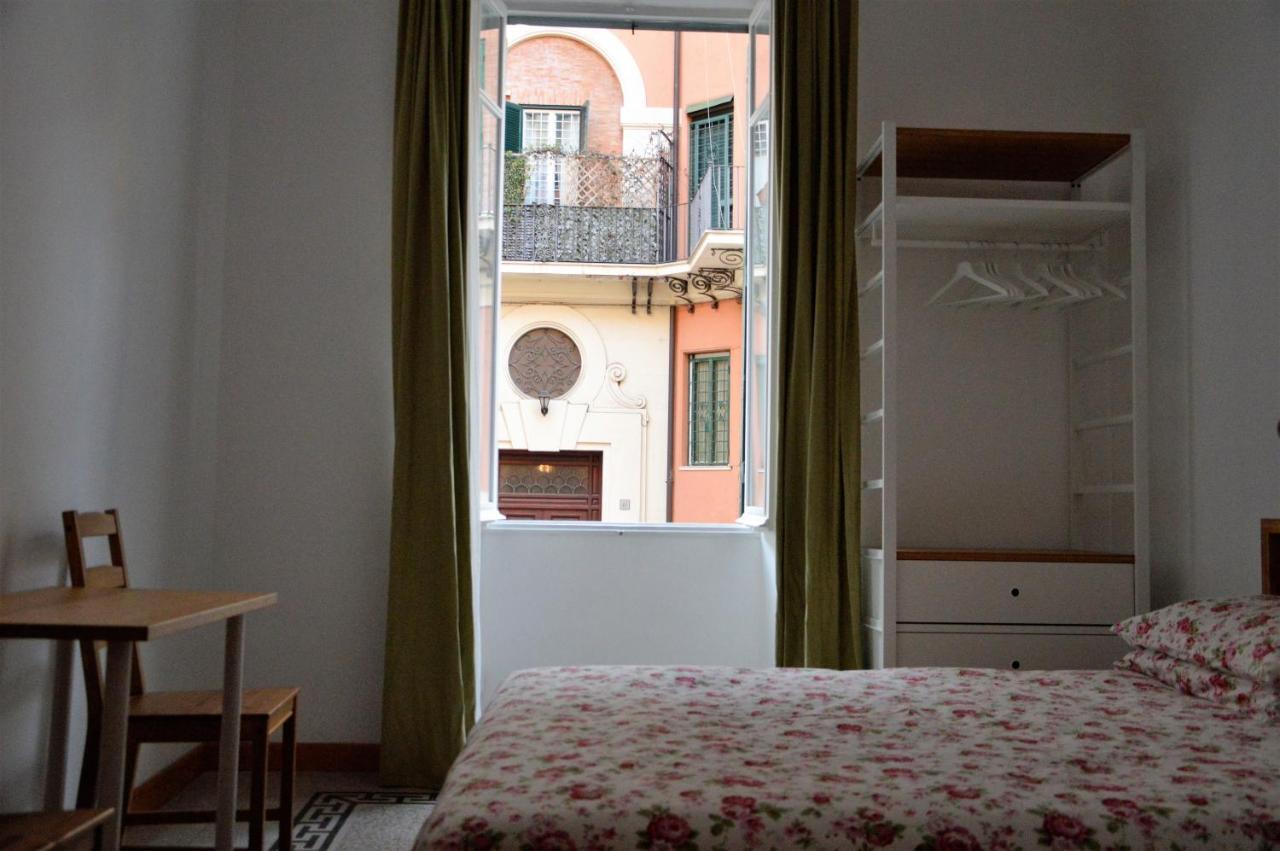 Villa Torlonia Rome Luaran gambar