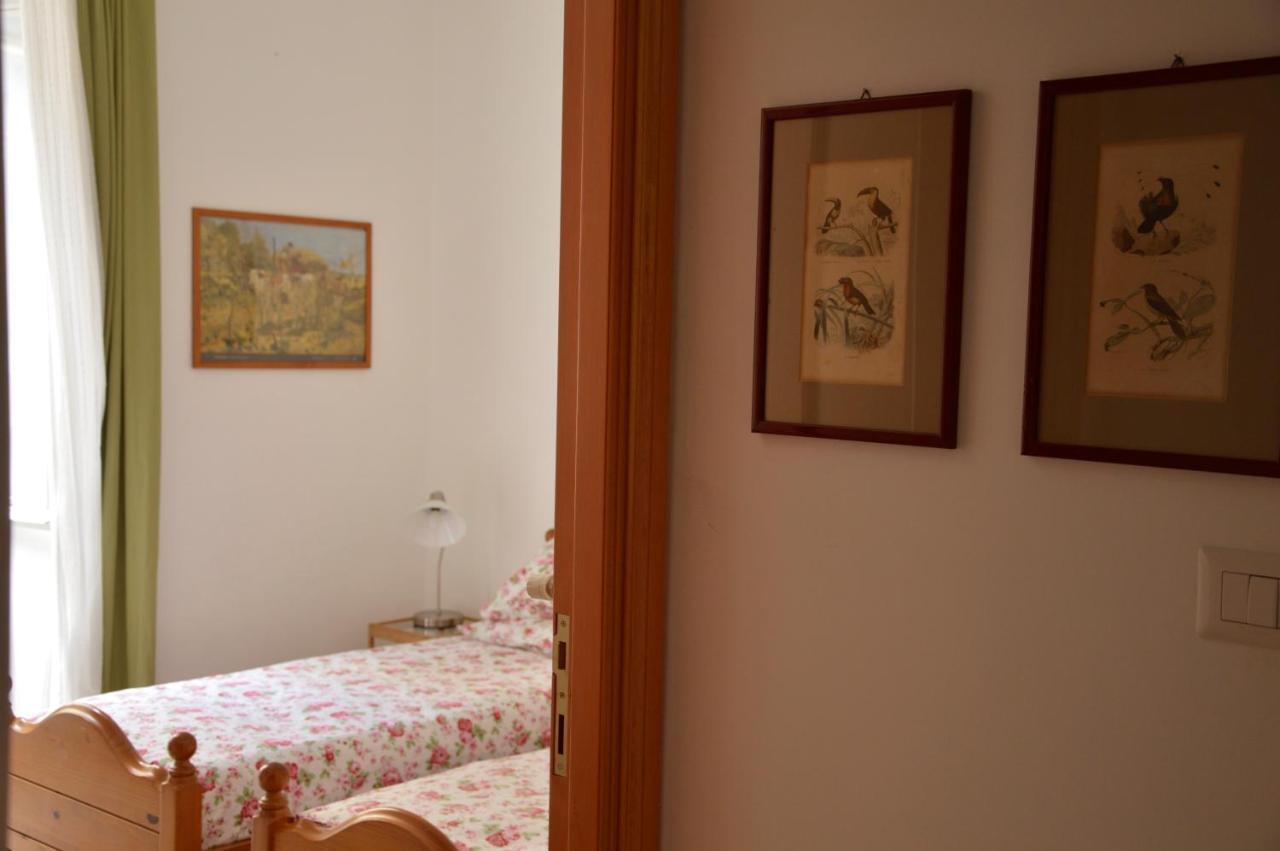 Villa Torlonia Rome Luaran gambar